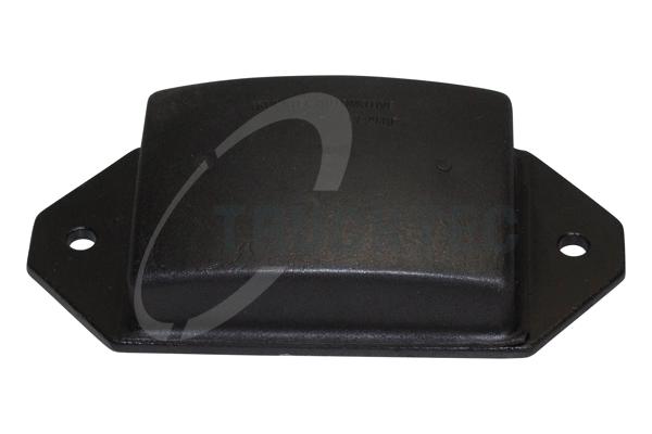TRUCKTEC AUTOMOTIVE 0530084 foraksel for MAN