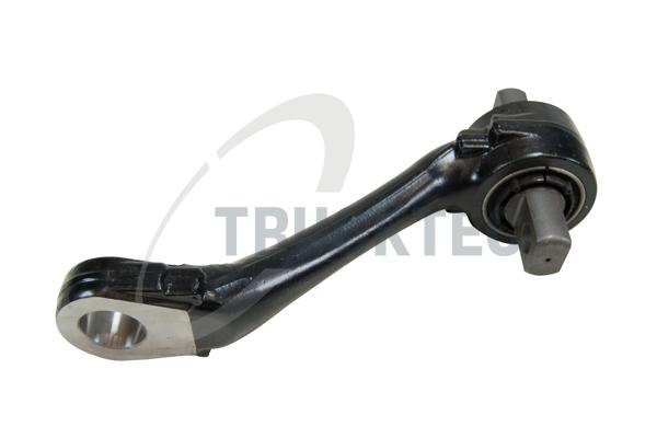 TRUCKTEC AUTOMOTIVE 0131041 bagaksel for MERCEDES-BENZ