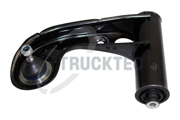 TRUCKTEC AUTOMOTIVE Bærearm, hjulophæng 0231045 venstre foraksel for MERCEDES-BENZ