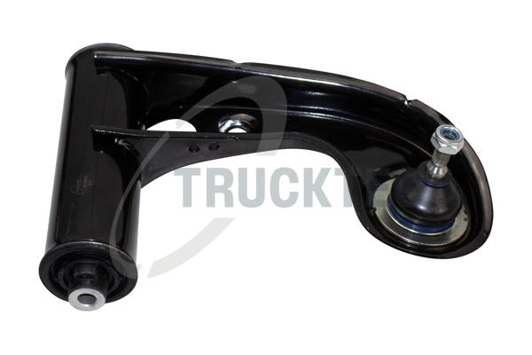 TRUCKTEC AUTOMOTIVE Bærearm, hjulophæng 0231046 højre foraksel for MERCEDES-BENZ