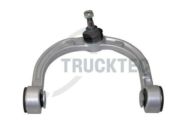 TRUCKTEC AUTOMOTIVE Bærearm, hjulophæng 0231127 højre foraksel for MERCEDES-BENZ
