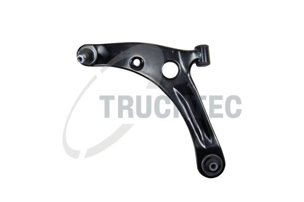TRUCKTEC AUTOMOTIVE Bærearm, hjulophæng 0231136 nede for SMART MERCEDES-BENZ