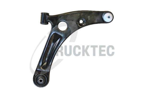 TRUCKTEC AUTOMOTIVE Bærearm, hjulophæng 0231137 nede for MERCEDES-BENZ SMART