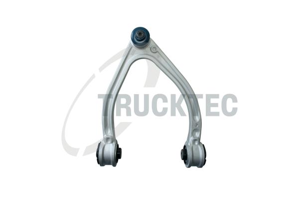 TRUCKTEC AUTOMOTIVE Bærearm, hjulophæng 0231271 højre foraksel for MERCEDES-BENZ