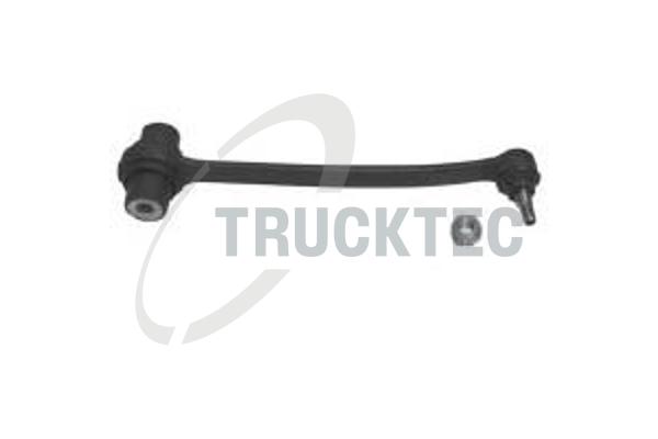 TRUCKTEC AUTOMOTIVE Bærearm, hjulophæng 0232055 Bagaksel på begge sider for MERCEDES-BENZ
