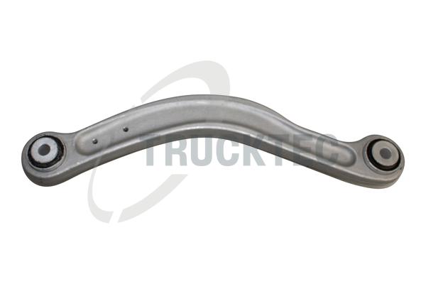 TRUCKTEC AUTOMOTIVE Bærearm, hjulophæng 0232137 Bagaksel højre for MERCEDES-BENZ