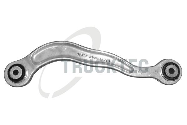 TRUCKTEC AUTOMOTIVE Bærearm, hjulophæng 0232121 Bagaksel højre for MERCEDES-BENZ