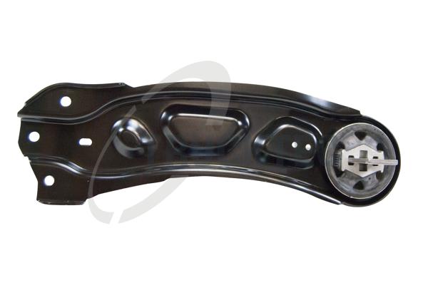TRUCKTEC AUTOMOTIVE Bærearm, hjulophæng 0232180 Bagaksel højre for MERCEDES-BENZ