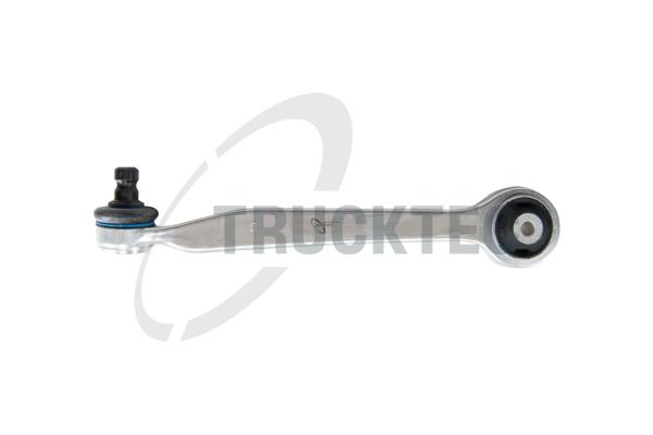TRUCKTEC AUTOMOTIVE Bærearm, hjulophæng 0731031 venstre foraksel for VAG