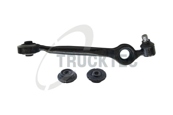TRUCKTEC AUTOMOTIVE Bærearm, hjulophæng 0731024 venstre foraksel for VAG