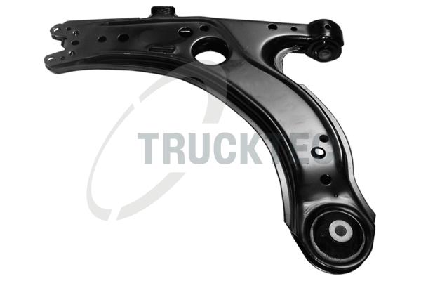 TRUCKTEC AUTOMOTIVE Bærearm, hjulophæng 0731057 Foraksel begge sider for VAG