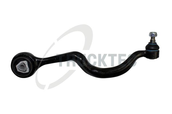 TRUCKTEC AUTOMOTIVE Bærearm, hjulophæng 0831015 højre foraksel for BMW
