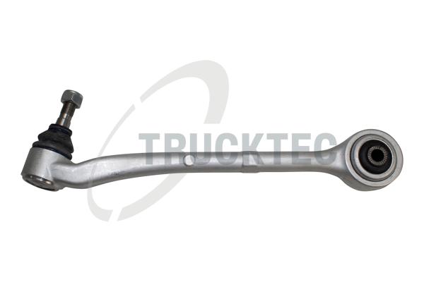 TRUCKTEC AUTOMOTIVE Bærearm, hjulophæng 0831024 venstre foraksel for BMW
