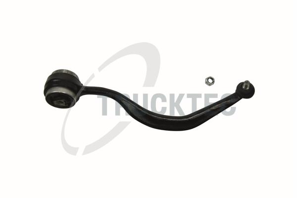 TRUCKTEC AUTOMOTIVE Bærearm, hjulophæng 0831045 venstre foraksel for BMW