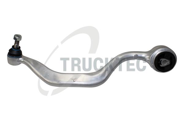TRUCKTEC AUTOMOTIVE Bærearm, hjulophæng 0831069 venstre foraksel for BMW