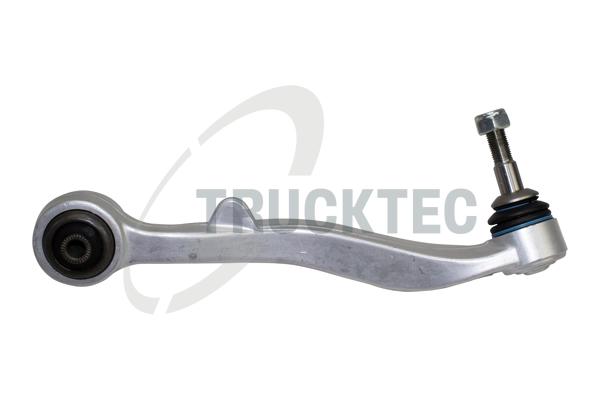 TRUCKTEC AUTOMOTIVE Bærearm, hjulophæng 0831072 venstre foraksel for BMW