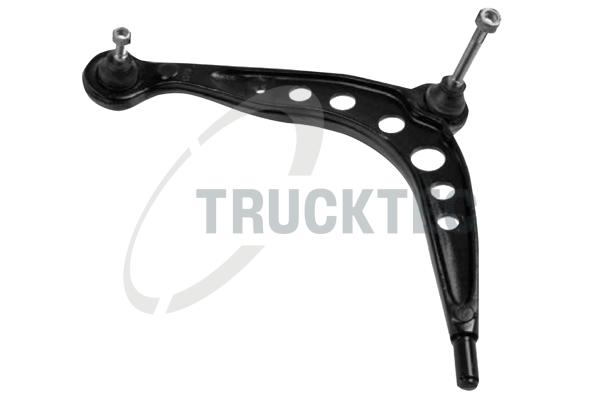 TRUCKTEC AUTOMOTIVE Bærearm, hjulophæng 0831104 venstre foraksel for BMW