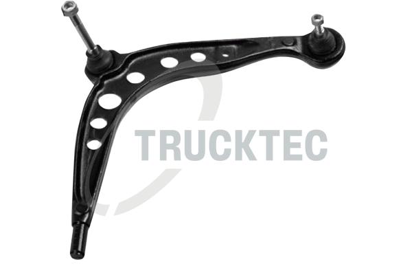 TRUCKTEC AUTOMOTIVE Bærearm, hjulophæng 0831105 højre foraksel for BMW