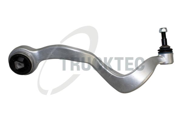 TRUCKTEC AUTOMOTIVE Bærearm, hjulophæng 0831087 venstre foraksel for BMW