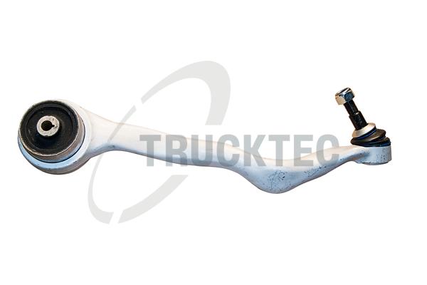 TRUCKTEC AUTOMOTIVE Bærearm, hjulophæng 0831147 højre foraksel for BMW