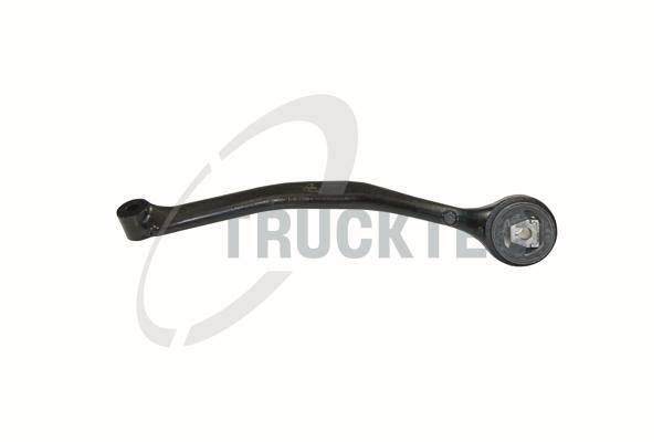 TRUCKTEC AUTOMOTIVE Bærearm, hjulophæng 0831163 venstre foraksel for BMW