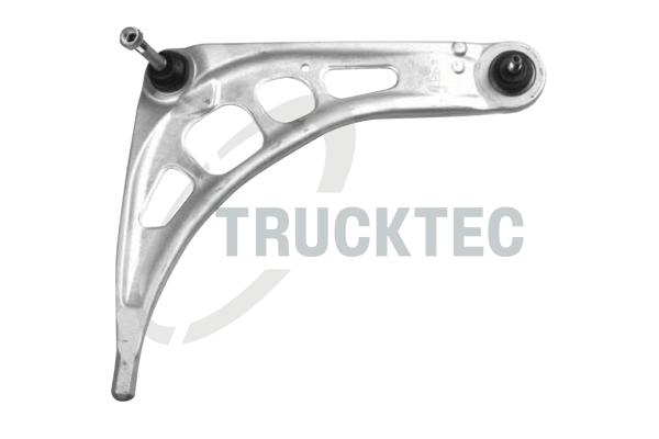 TRUCKTEC AUTOMOTIVE Bærearm, hjulophæng 0831166 højre foraksel for BMW