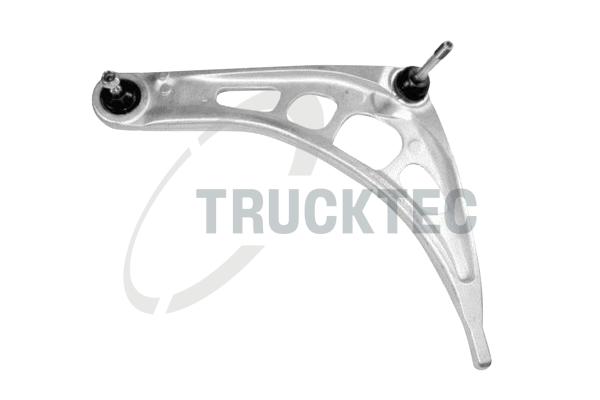 TRUCKTEC AUTOMOTIVE Bærearm, hjulophæng 0831165 venstre foraksel for BMW