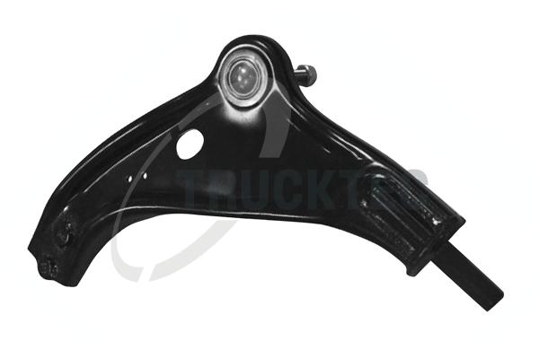 TRUCKTEC AUTOMOTIVE Bærearm, hjulophæng 0831190 venstre foraksel for BMW