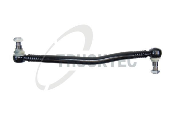 TRUCKTEC AUTOMOTIVE 0137165 for MERCEDES-BENZ