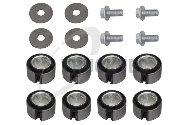 TRUCKTEC AUTOMOTIVE 0130219 for MERCEDES-BENZ