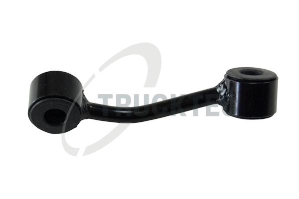 TRUCKTEC AUTOMOTIVE Stang/led, stabilisator 0230032 højre foraksel for CHRYSLER MERCEDES-BENZ VAG