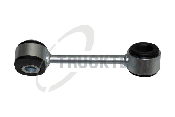 TRUCKTEC AUTOMOTIVE Stang/led, stabilisator 0230047 venstre foraksel for MERCEDES-BENZ