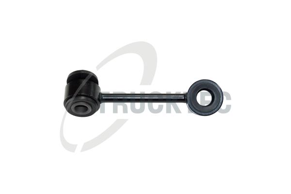 TRUCKTEC AUTOMOTIVE Stang/led, stabilisator 0230048 højre foraksel for MERCEDES-BENZ