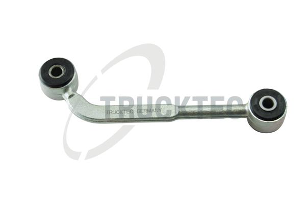 TRUCKTEC AUTOMOTIVE Stang/led, stabilisator 0230051 Bagaksel venstre for MERCEDES-BENZ