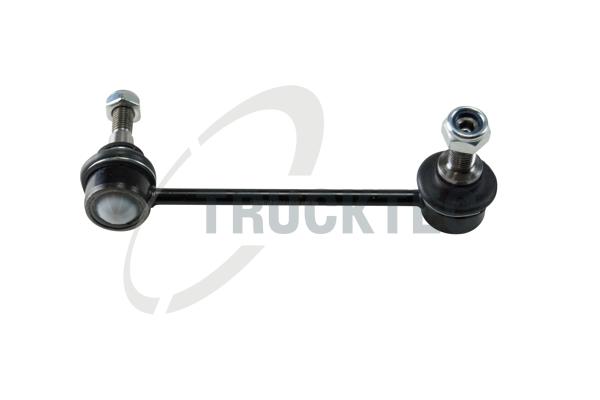 TRUCKTEC AUTOMOTIVE Stang/led, stabilisator 0230054 venstre foraksel for MERCEDES-BENZ