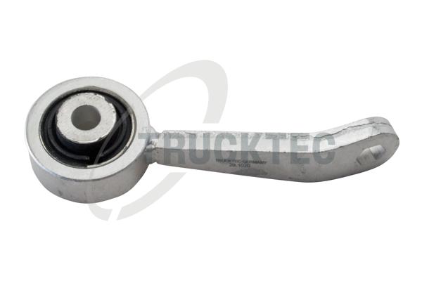 TRUCKTEC AUTOMOTIVE Stang/led, stabilisator 0230059 højre foraksel for MERCEDES-BENZ
