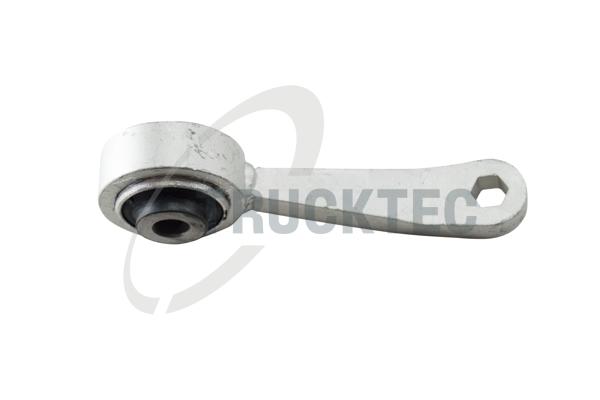 TRUCKTEC AUTOMOTIVE Stang/led, stabilisator 0230073 højre foraksel for MERCEDES-BENZ