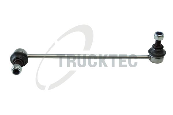TRUCKTEC AUTOMOTIVE Stang/led, stabilisator 0230091 højre foraksel for MERCEDES-BENZ