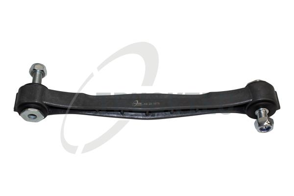 TRUCKTEC AUTOMOTIVE Stang/led, stabilisator 0230072 Bagaksel på begge sider for MERCEDES-BENZ