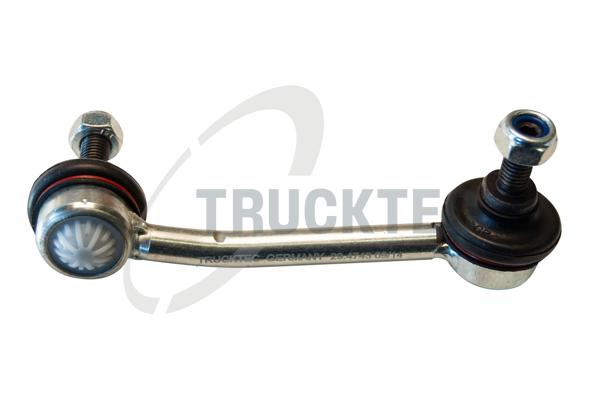 TRUCKTEC AUTOMOTIVE Stang/led, stabilisator 0230179 venstre foraksel for CHRYSLER MERCEDES-BENZ