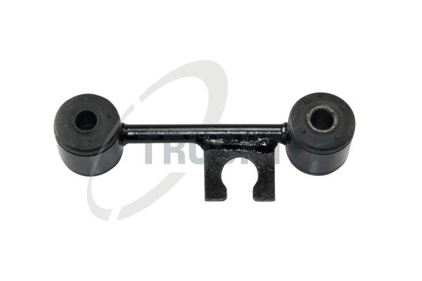 TRUCKTEC AUTOMOTIVE Stang/led, stabilisator 0230207 Bagaksel på begge sider for MERCEDES-BENZ