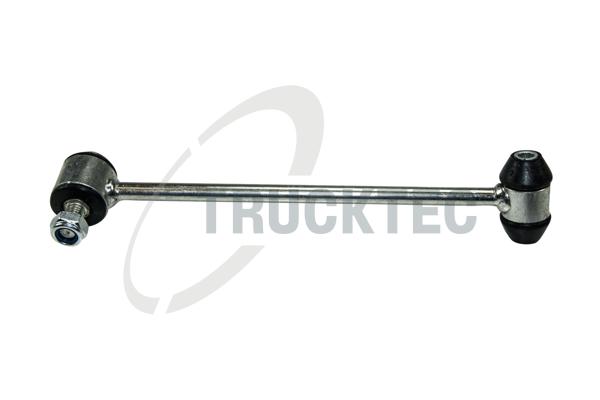 TRUCKTEC AUTOMOTIVE Stang/led, stabilisator 0230278 Bagaksel højre for MERCEDES-BENZ