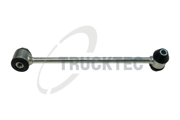 TRUCKTEC AUTOMOTIVE Stang/led, stabilisator 0230356 Bagaksel venstre for MERCEDES-BENZ