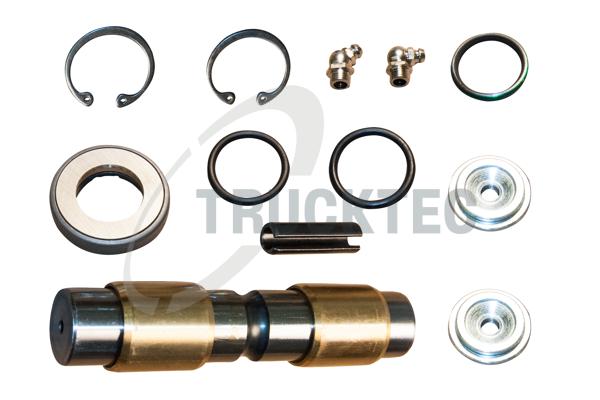 TRUCKTEC AUTOMOTIVE Rep.sæt, styrebolt 0243289 for MERCEDES-BENZ
