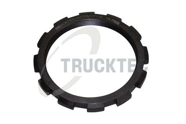 TRUCKTEC AUTOMOTIVE 0132196 for MERCEDES-BENZ MAN