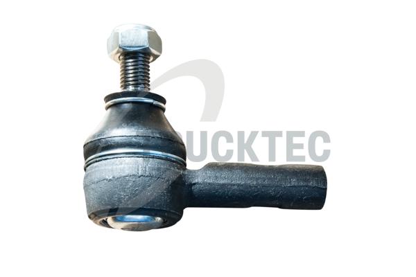 TRUCKTEC AUTOMOTIVE Sporstangkugle 0231021 Foraksel begge sider for CHRYSLER MERCEDES-BENZ