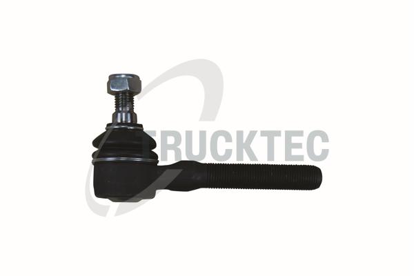 TRUCKTEC AUTOMOTIVE Sporstangkugle 0231031 Foraksel begge sider for MERCEDES-BENZ