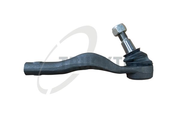 TRUCKTEC AUTOMOTIVE Sporstangkugle 0231283 højre foraksel for MERCEDES-BENZ