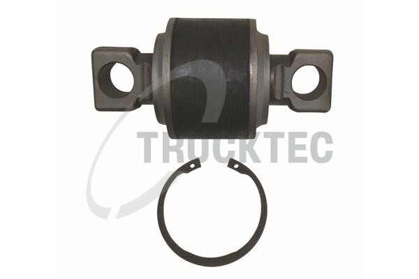 TRUCKTEC AUTOMOTIVE 0132193 bagaksel 85mm for MERCEDES-BENZ