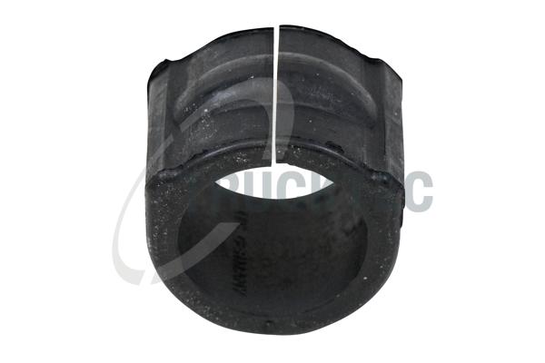 TRUCKTEC AUTOMOTIVE 0230016 Bagaksel på begge sider 58mm for MERCEDES-BENZ